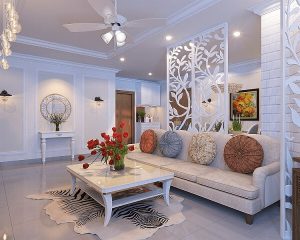 Những lưu ý khi thiết kế nội thất mà gia chủ nên biết