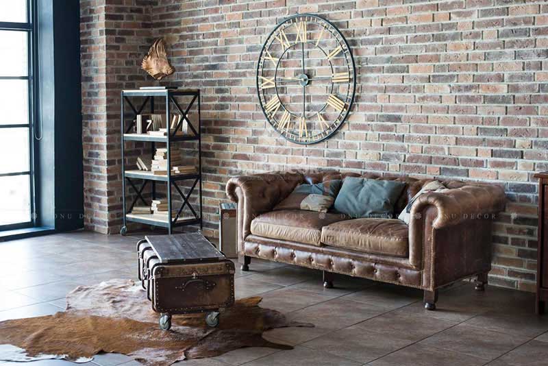 Phong cách Vintage với nét lãng mạn mới lạ