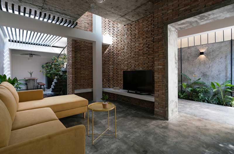 Các hạng mục và sản phẩm của Sunshine CAF luôn được báo giá cụ thể