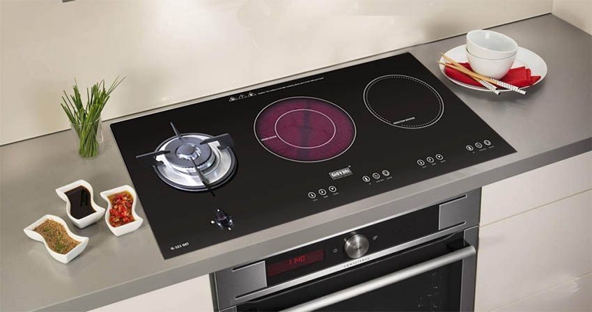 Hệ thống điện, nước, gas