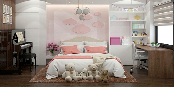 Tham khảo các mẫu thiết kế nội thất của SUNSHINE CAF
