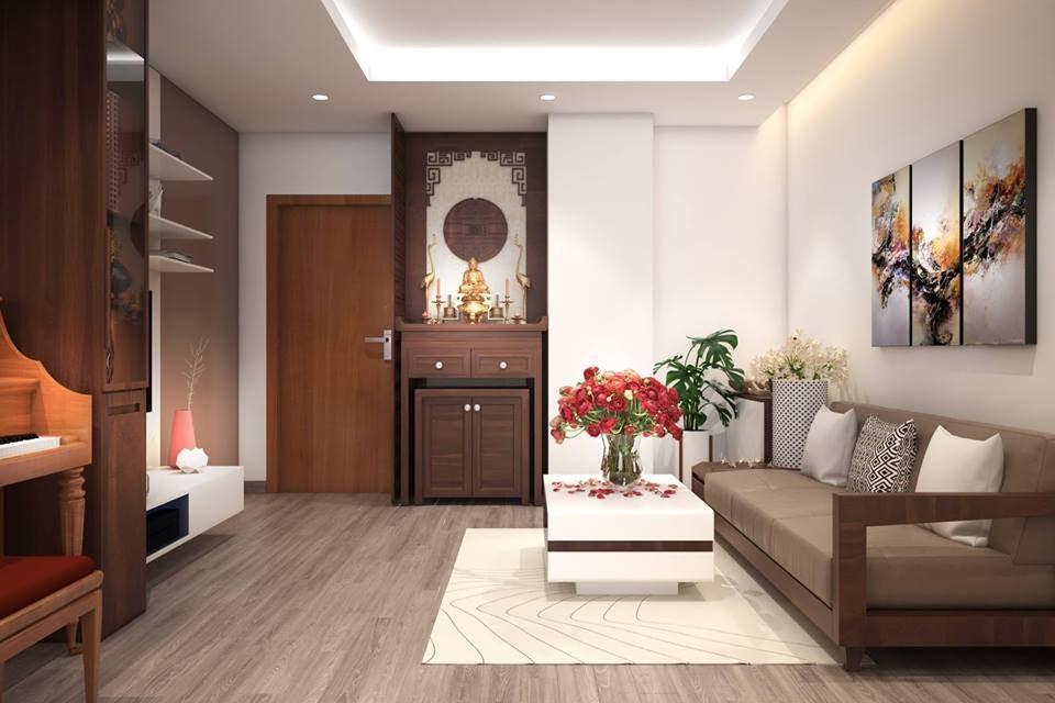 Hoàn thiện bản vẽ