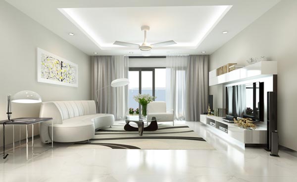 Phong cách hiện đại