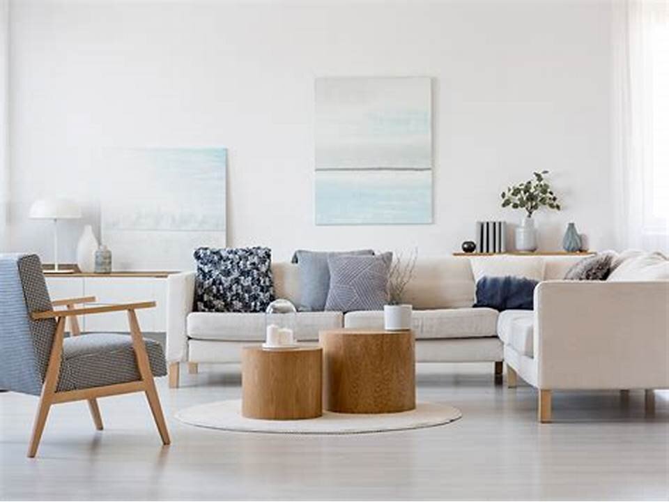 Xu hướng thiết kế đơn giản