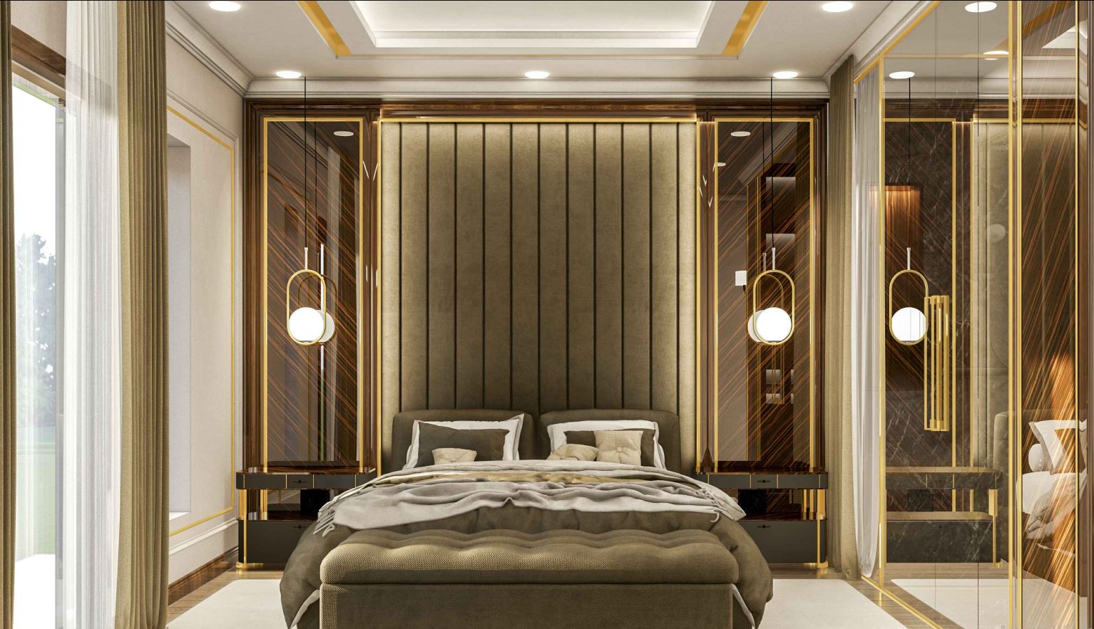 Căn hộ Duplex Q.2