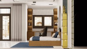 Vinhomes Grand Park Q9
