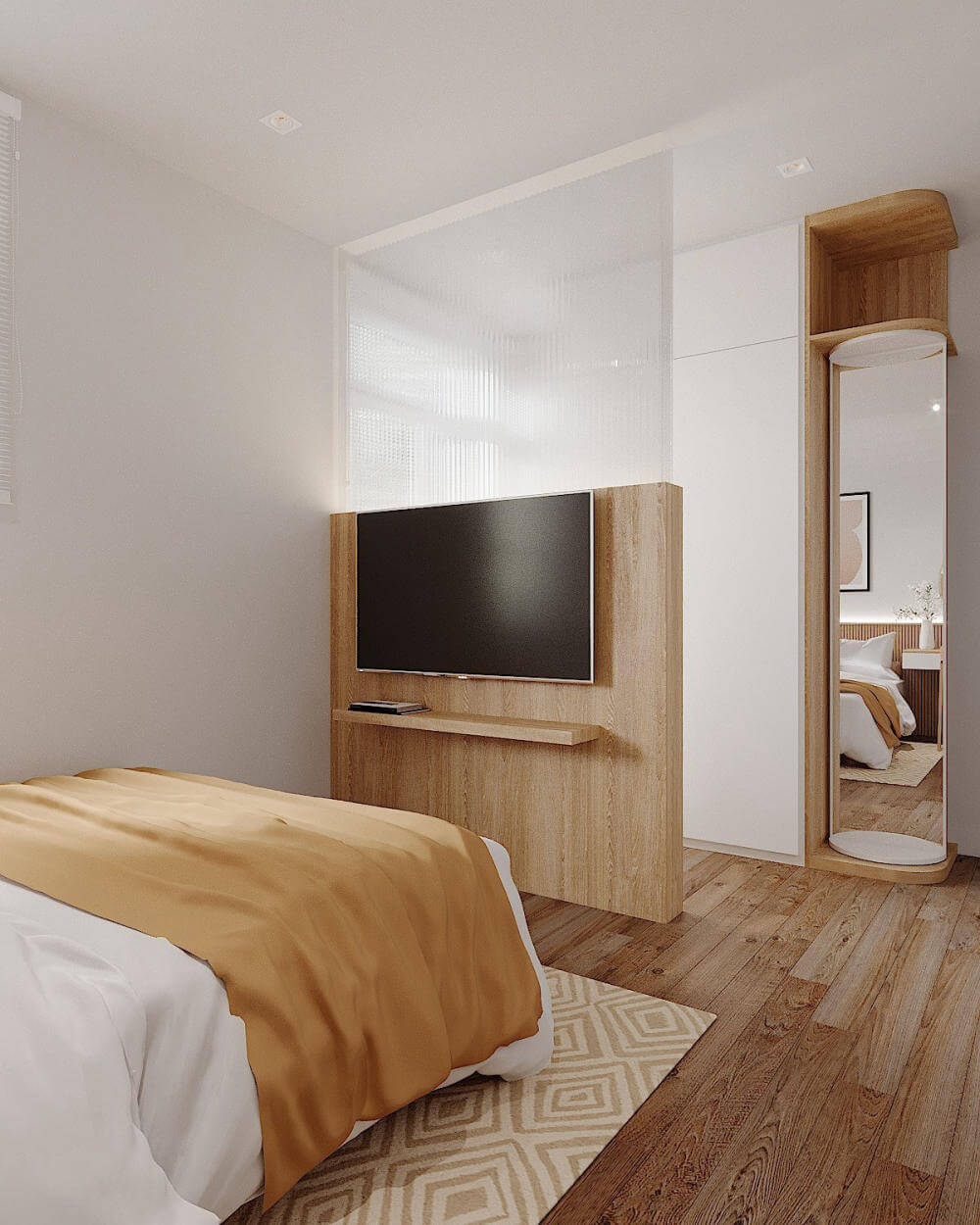 Biệt Thự SG Mystery Villas LK2-9