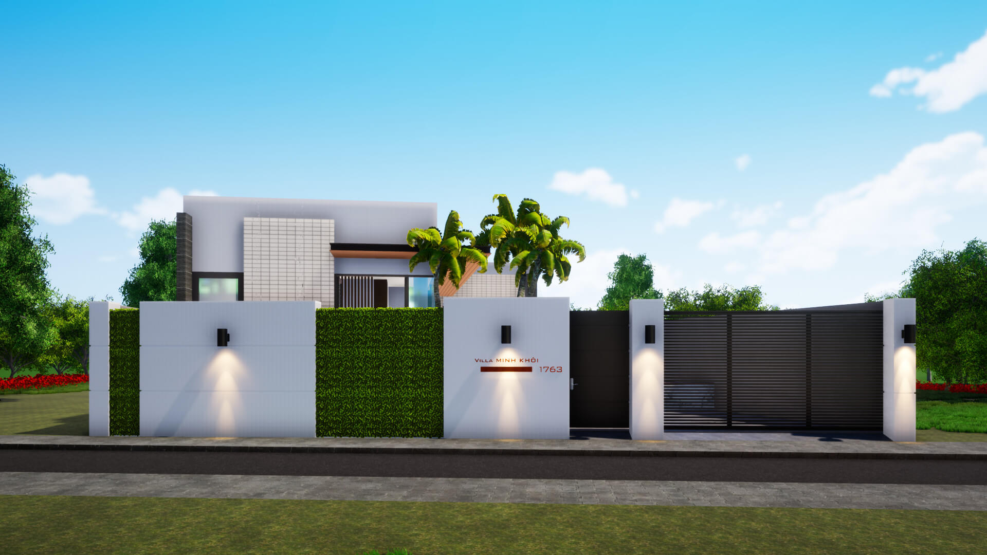 Minh Khôi Home