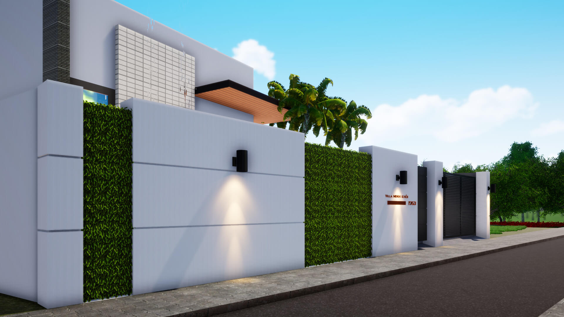 Minh Khôi Home