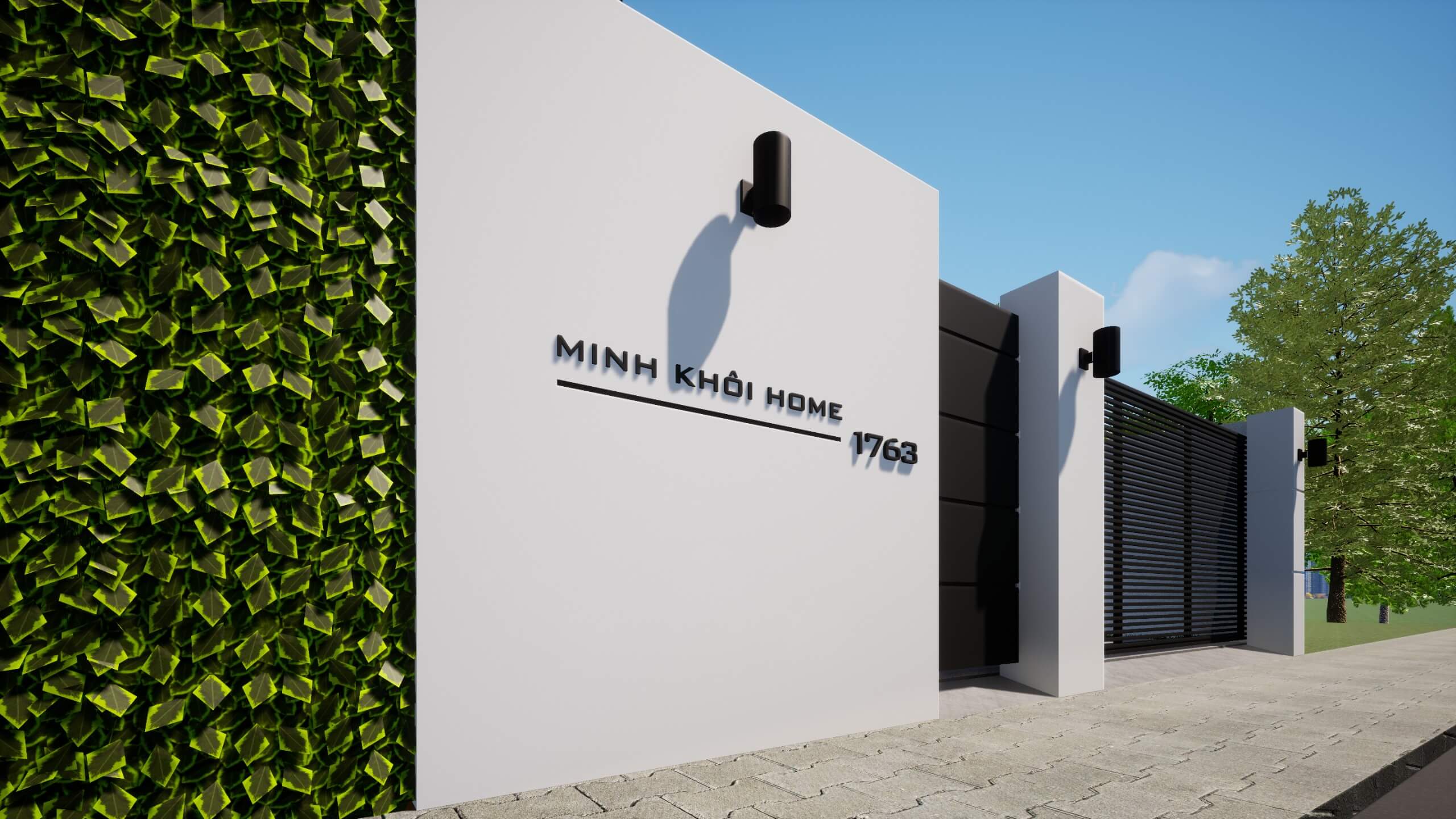 Minh Khôi Home