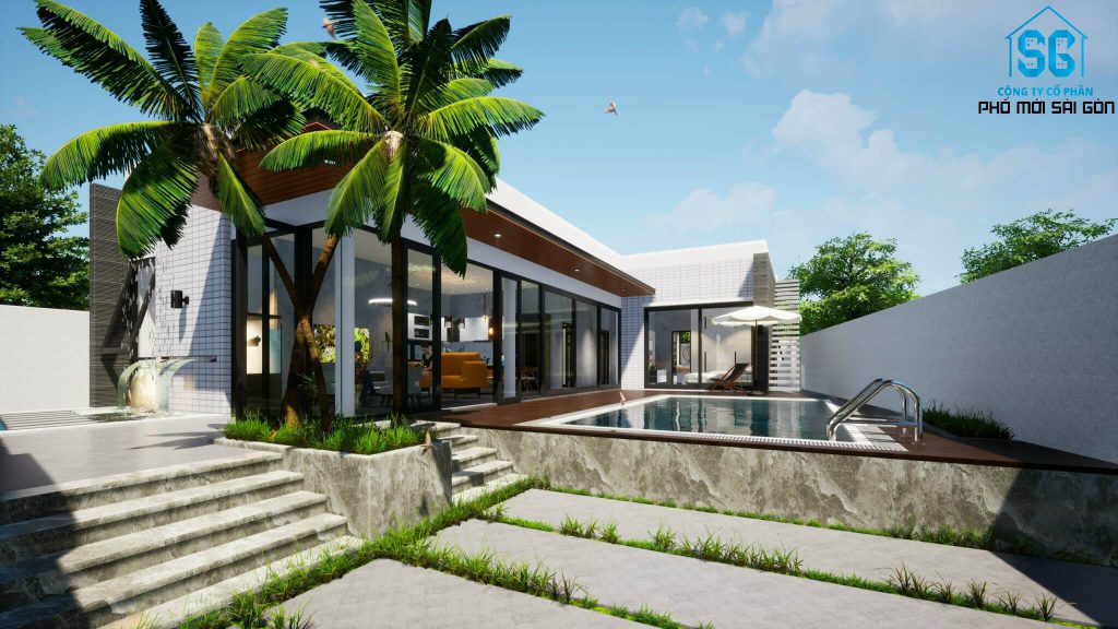 Minh Khôi Home