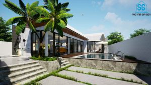 Minh Khôi Home