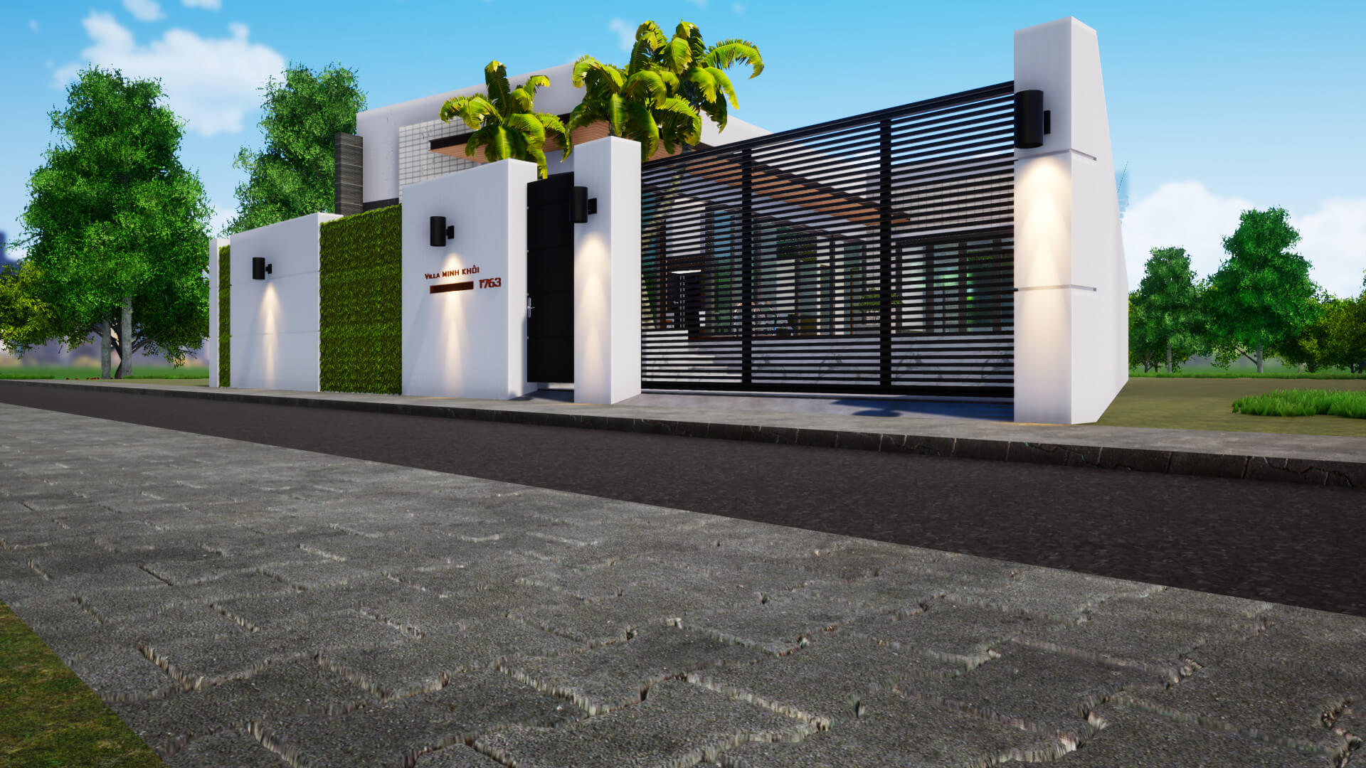 Minh Khôi Home
