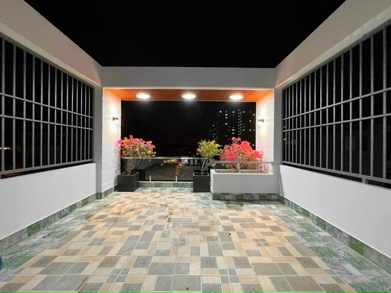 Nhà Phố Omely Phú Xuân