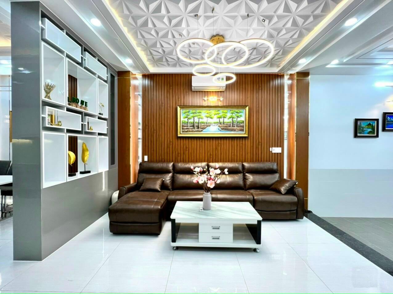 Nhà Phố Omely Phú Xuân