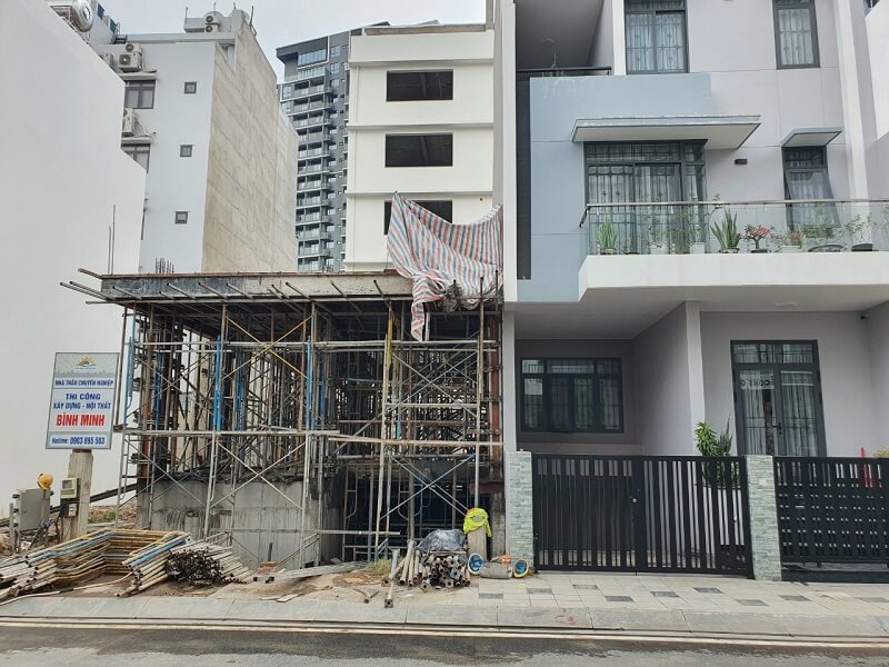 Lắp đặt kỹ thuật