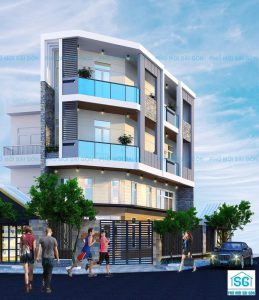 Quy trình thi công xây dựng nhà thô tại Sunshine CAF
