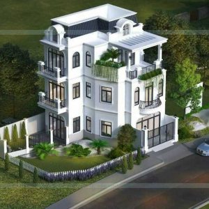 Dự án Sunny House