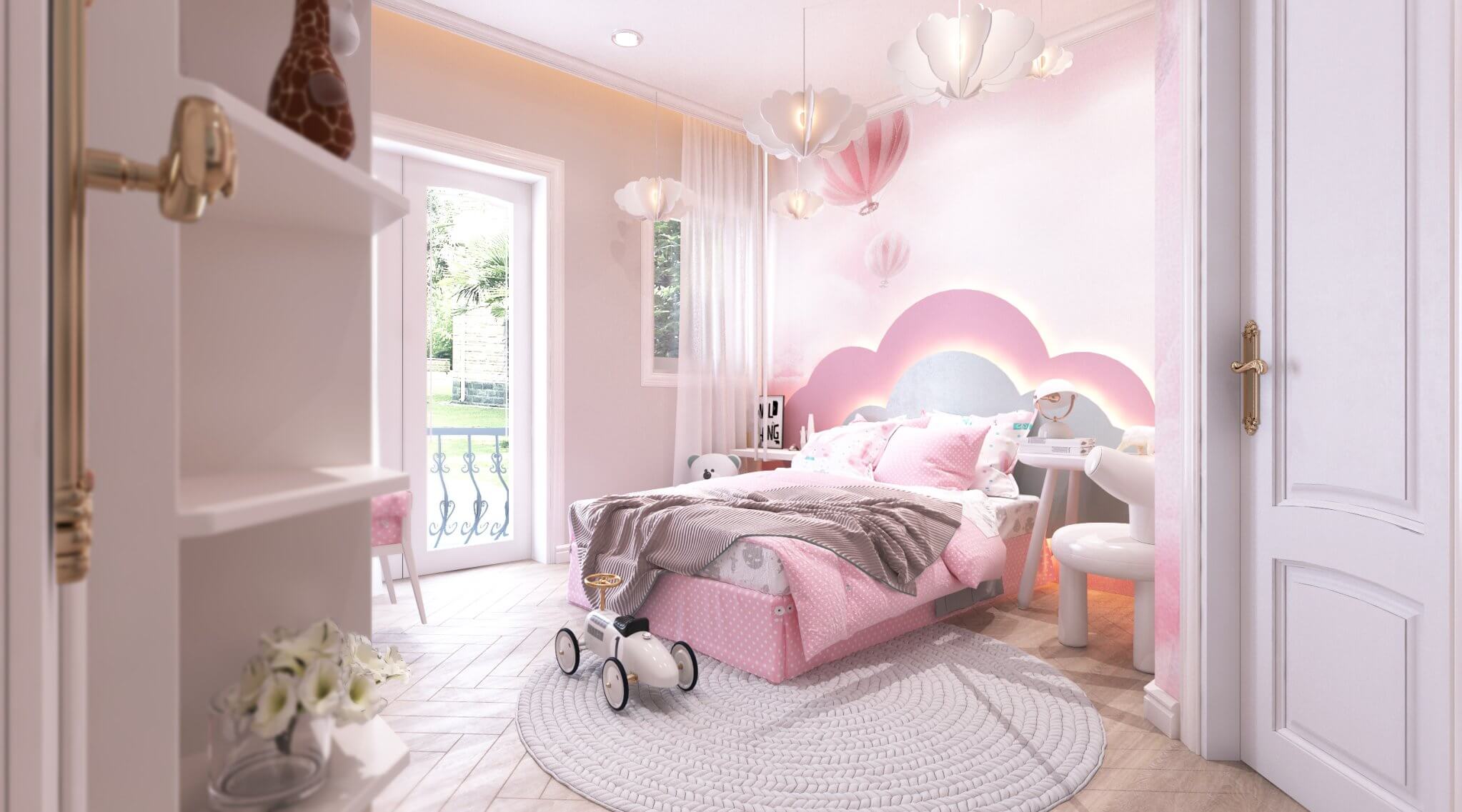 Sunny House