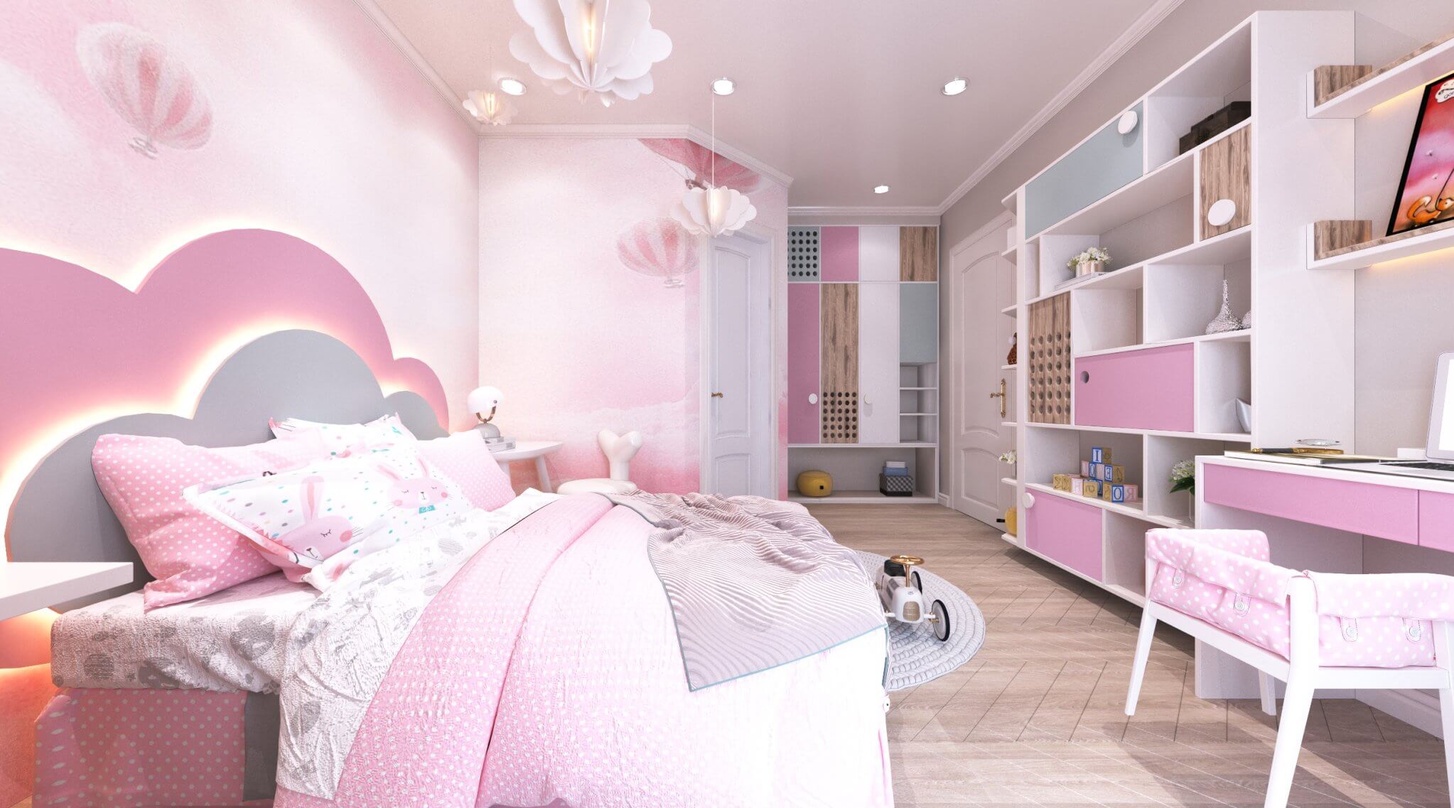 Sunny House