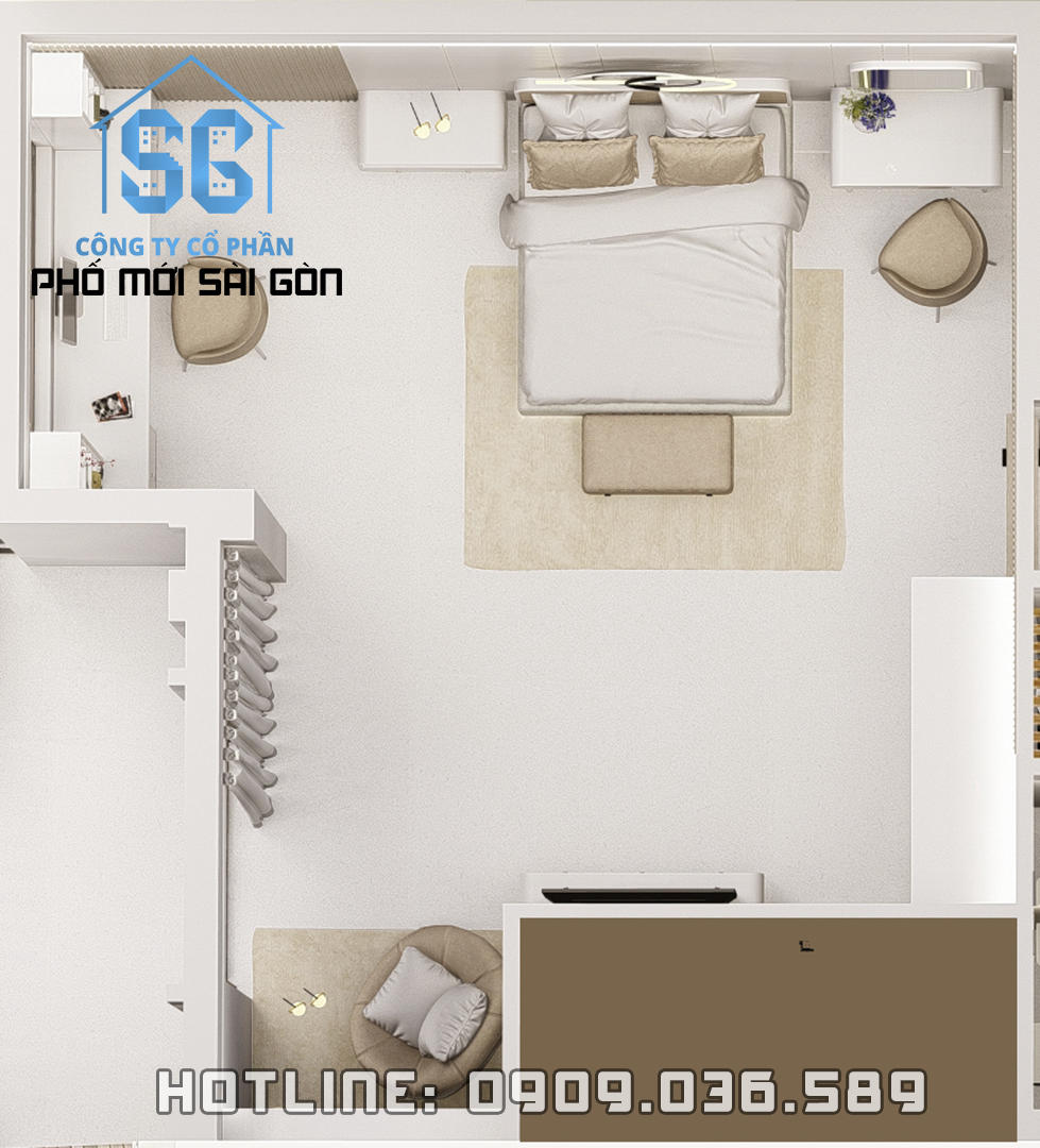 Vinhomes Grand Park Q9