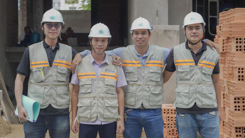 Xác định nhu cầu sửa chữa