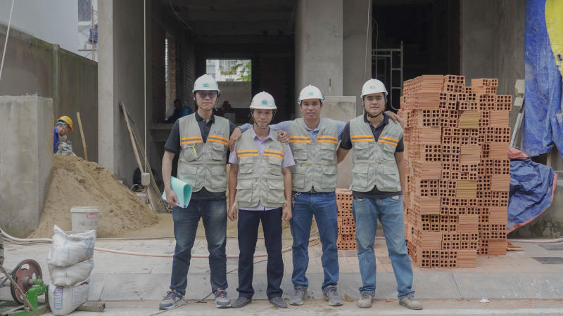 Giấy phép sửa chữa