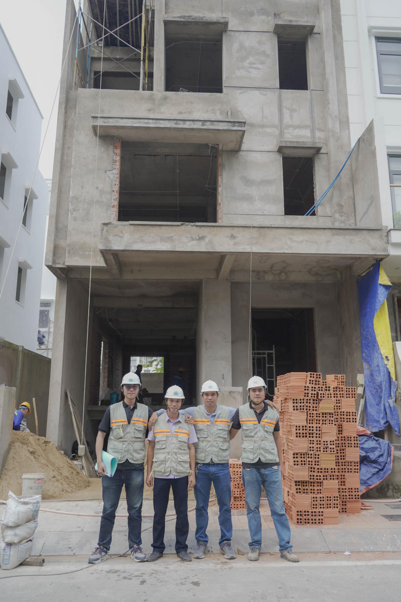 Tăng giá trị căn nhà