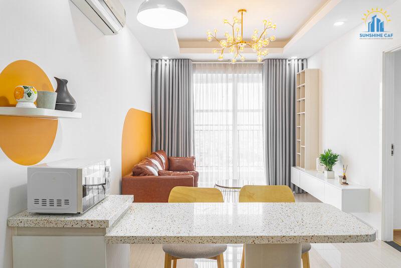 Là Nhà - Đơn vị thiết kế nội thất chuyên nghiệp tại TPHCM