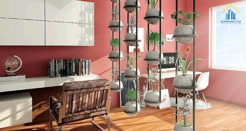 Smart Decor cùng những thiết kế nội thất ấn tượng, sáng tạo