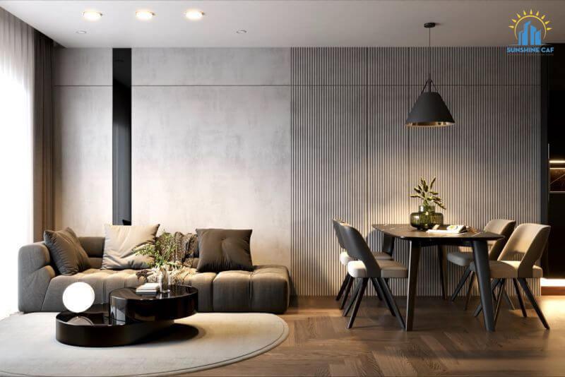 Len’s Decor mong muốn mang đến giải pháp tốt nhất cho không gian sống của khách hàng
