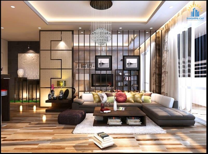 Công ty thiết kế Nội Thất Đẹp