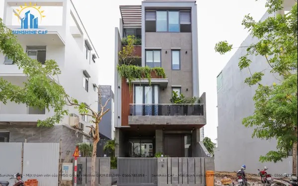 Quy trình chuyên nghiệp - giải pháp làm đẹp hoàn thiện cho mọi công trình