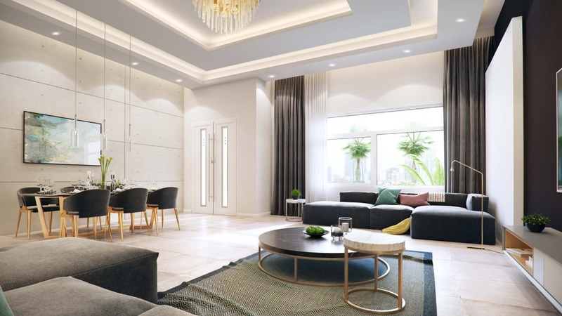 Thiết kế nội thất căn hộ chung cư, có cần thiết không?