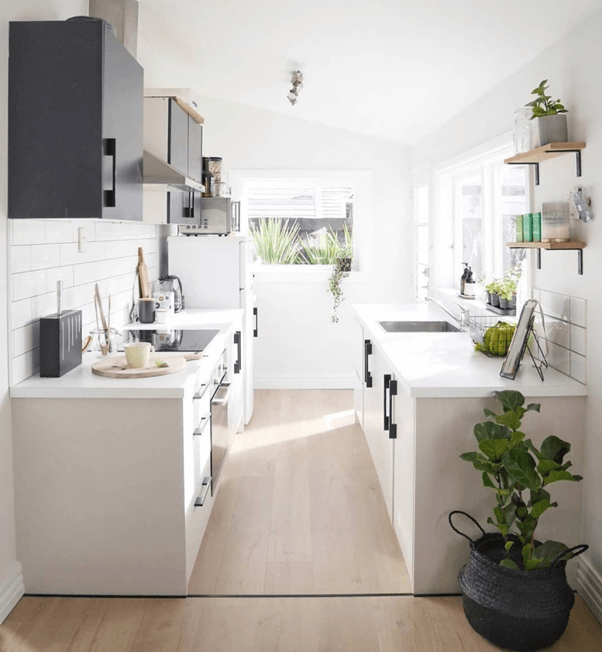 Tạo nguồn cảm hứng nấu những món ăn ngon hơn cho gia đình