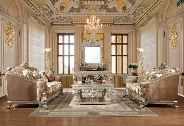 20+ Mẫu thiết kế nội thất chung cư 50m2 hiện đại, sang trọng tiết kiệm