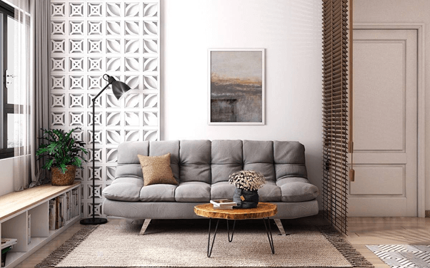 Một số nguyên tắc trong trong thiết kế chung cư nhỏ