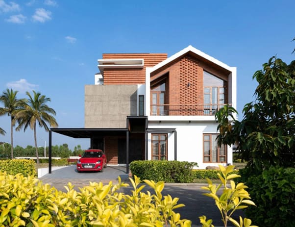 Phong cách tối giản giúp tối ưu hóa công năng