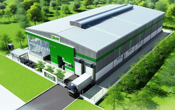 Sự chắc chắn và mạnh mẽ đến đến từ các tone màu