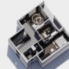 Căn hộ Duplex 2 tầng