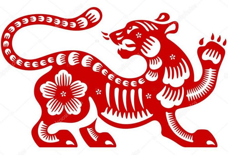Tuổi dần có tính cách mạnh mẽ và tính cạnh tranh nên chọn hướng ngồi đúng để có thể duy trì hiệu quả công việc cao