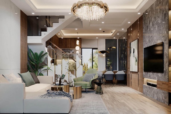 Ảnh: Bàn giao, thanh lý và bảo hành