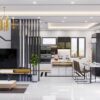 Đáp ứng mọi lựa chọn của khách hàng 