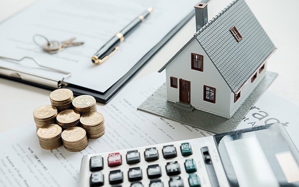 Ảnh: Dự toán chi phí và khối lượng công việc