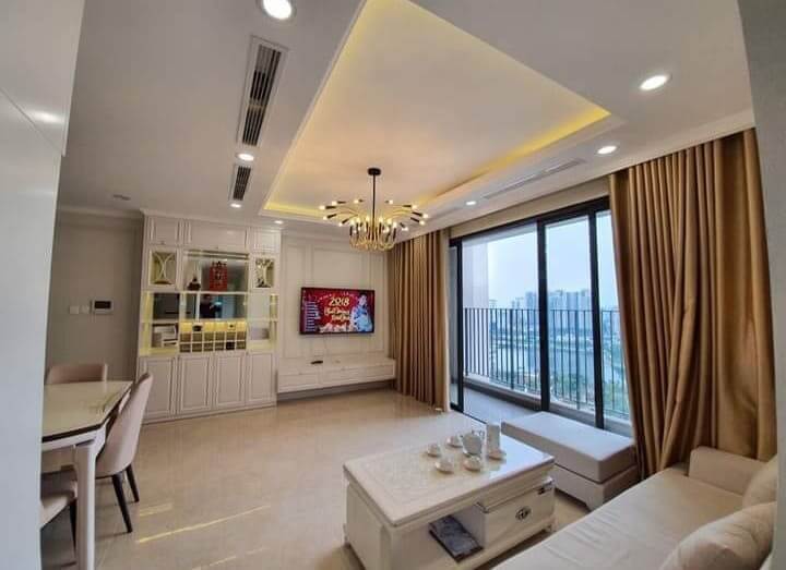 Tùy vào diện tích của ngôi nhà mà các kỹ sư sẽ thiết kế sao cho phù hợp nhất
