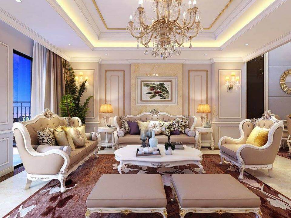 Sự kết hợp giữa vẻ đẹp truyền thống và nét đẹp hiện đại