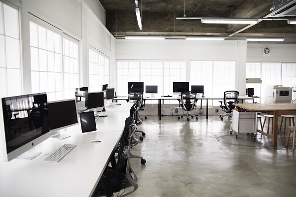 Thiết kế văn phòng 15m2 có nội thất thông minh, đầy đủ tiện nghi