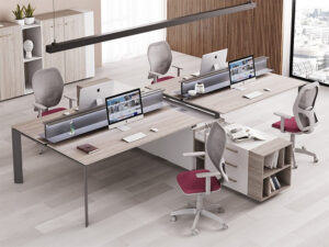 35+ mẫu thiết kế văn phòng 25m2 khoa học, hiện đại