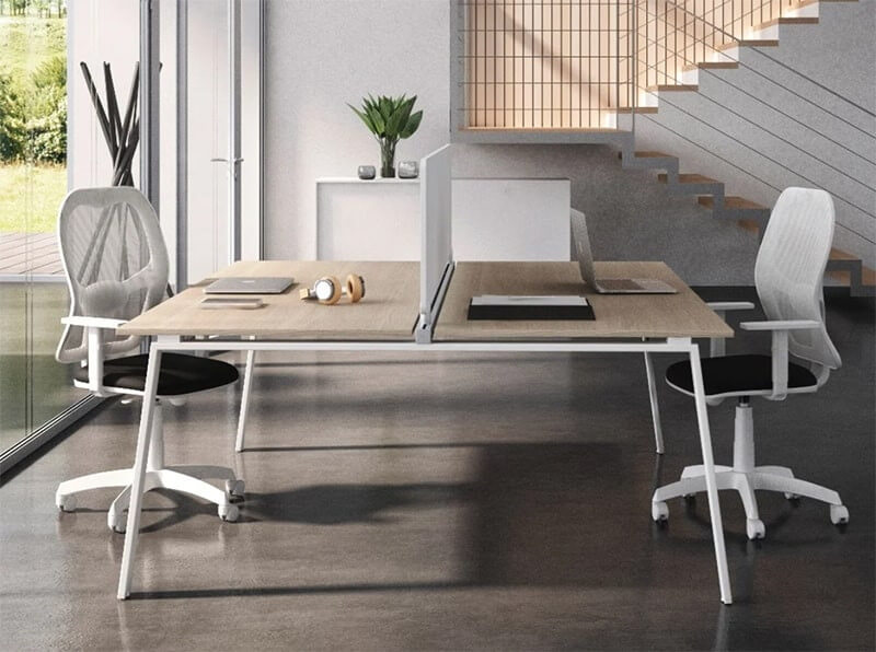 Phong cách thiết kế văn phòng 25m2 phù hợp