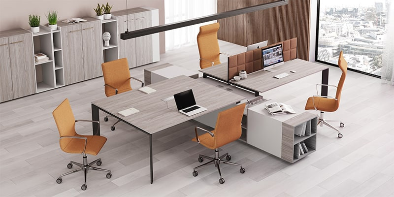 Phong cách bố trí nội thất khoa học